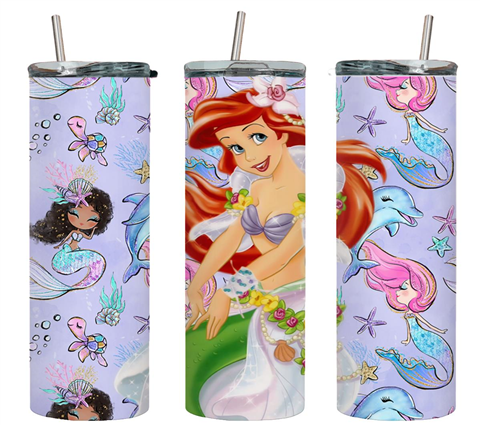 Princess Ariel 15-4983
